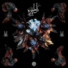 Najwa - Silk Thief