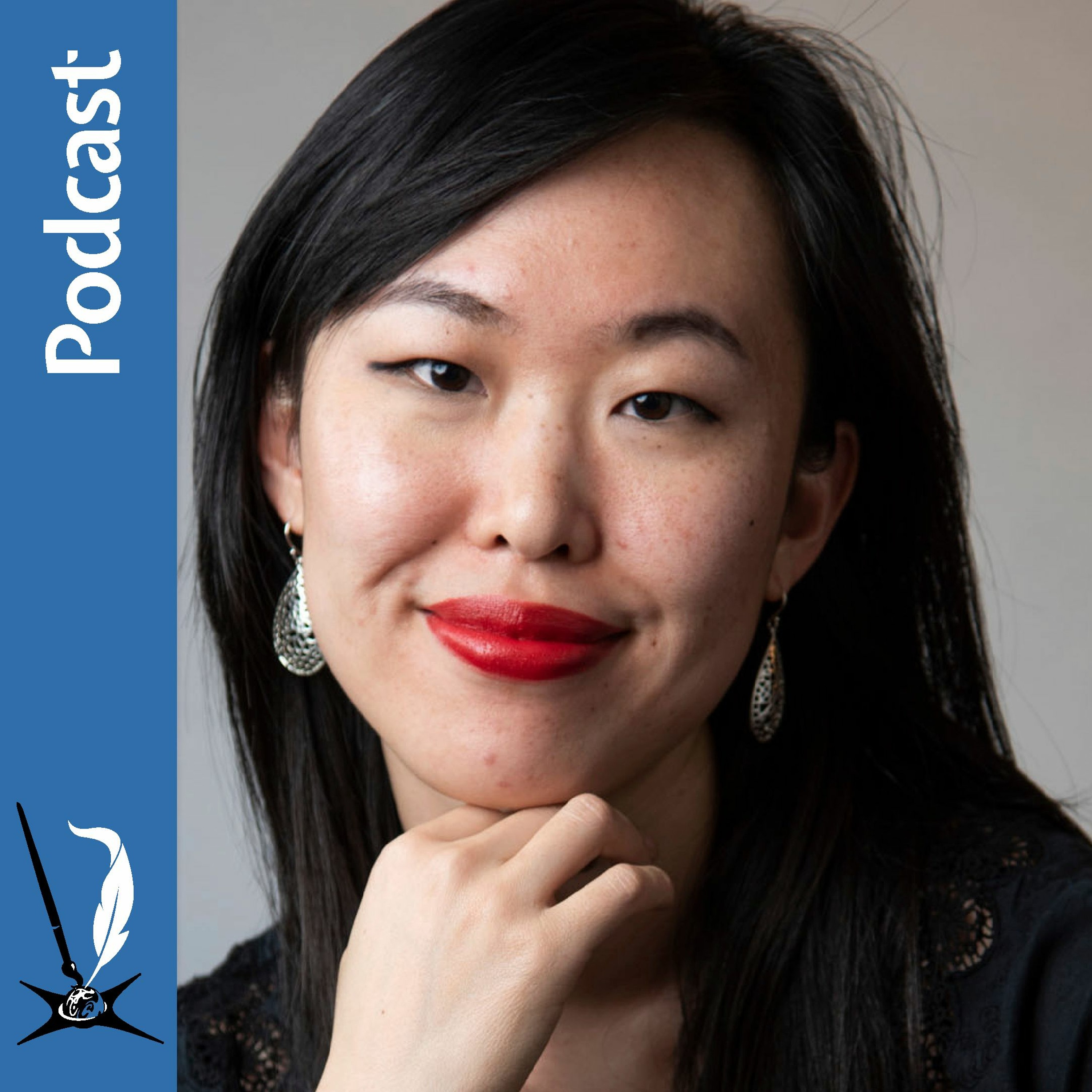 27. Meet Qianjiao Ma, award winning illustrator from China episode artwork