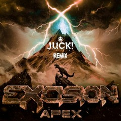 Excision & Space Laces - 1on1 (Juck! Extended Remix)
