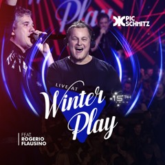 Live at Winter Play 2019 - Participação especial Rogerio Flausino