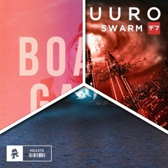 Koven - Board Game x KUURO - Swarm x Rogue - Ultimatum