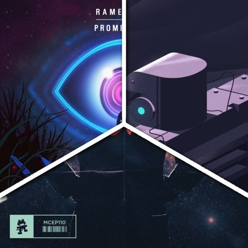 Rameses B - Prometheus vs Robotaki - Automaton vs PYLOT - Locke