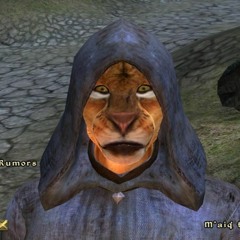 M'aiq The Liar