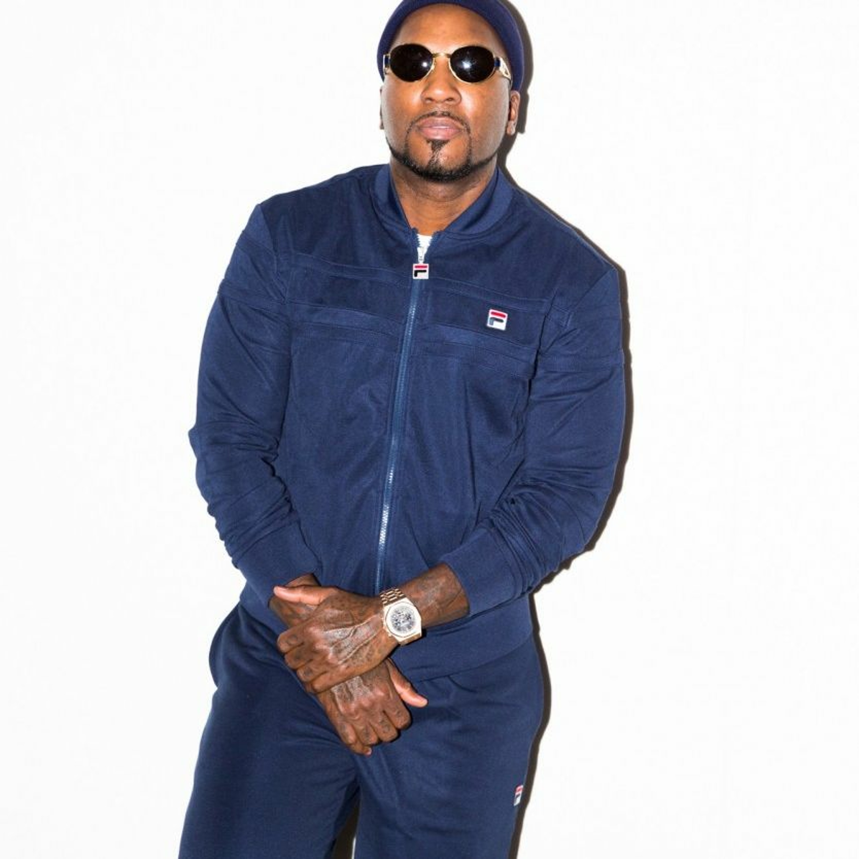 Chase Dolla (Chase Trxx Productions)