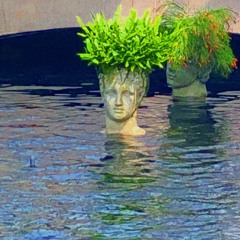 Blue Light, Red Eyes