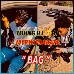 “ IM MY BAG ” (feat. Young ill) prod. By TDaProducer 🦍
