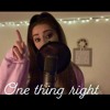 Marshmello X Kane Brown One Thing Right Cover Mp3