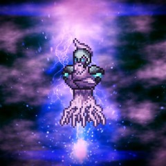 [OLD] Terraria: Ancients Awakened | Storming Strike (Theme of Fulgurus)