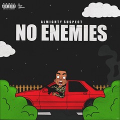 NoEnemies (Prod.DjMoon)