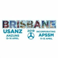 USANZ 2019 Conference Summary