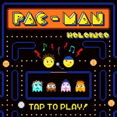 Pacman