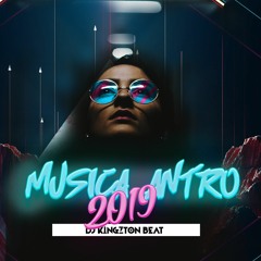 Musica de Antro Junio 2019 ϟ.KINGZTØN BE∀T.ϟ