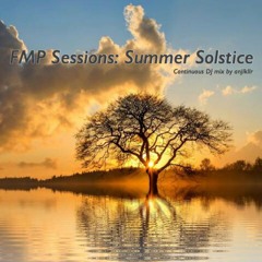 FMP Sessions: Summer Solstice Mix
