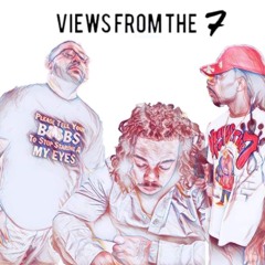 Ep 73: You Ain't Charles Barkley