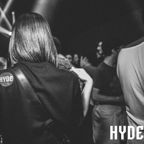 Pechieu @ HYDE - June 19