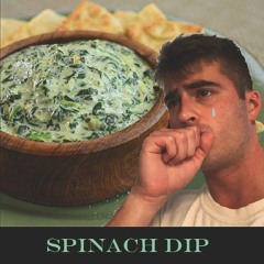 Spinach Dip