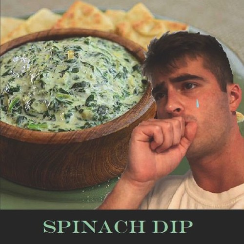 Spinach Dip