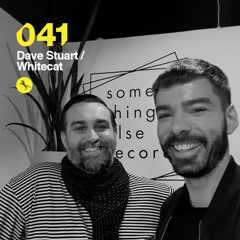 S*A*S*H Cast 041: Dave Stuart b2b Whitecat