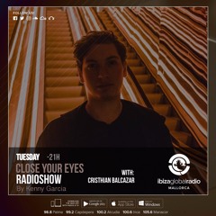 Cristhian Balcazar - IBIZA GLOBAL RADIO PODCAST