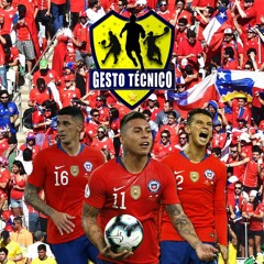 Capítulo 3: Chile va por los cuartos de final