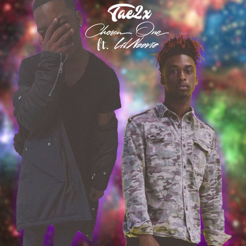 Chosen 1 Feat. Lil Noovie