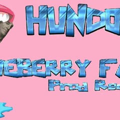 HUNDO - Blueberry Face Prod Recktile (Official)