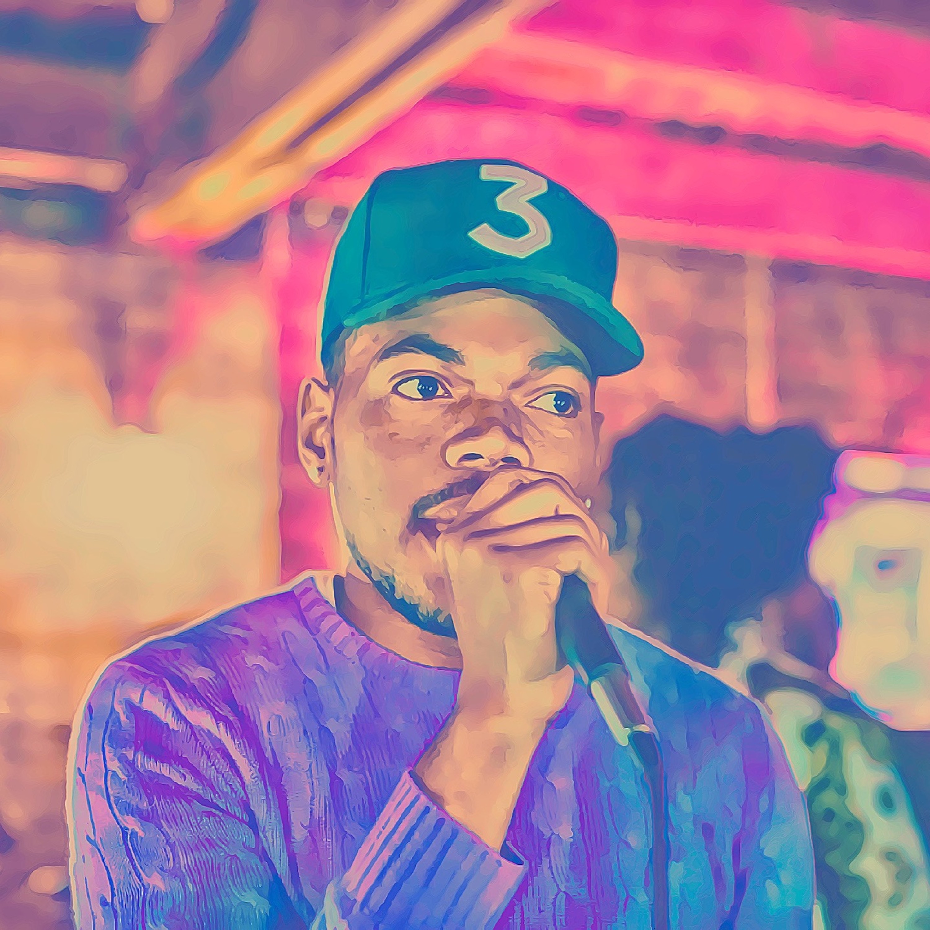 *FREE* Chance The Rapper x Tyga Type Beat 2019 | Take Em To Church episode artwork