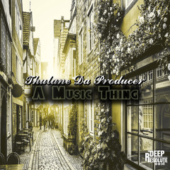 A Music Thing (Vibraphone Solo Mix)