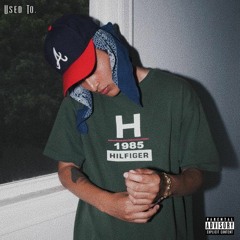 Used To (Prod. By SoDifferent_Tv X Kool Starr)