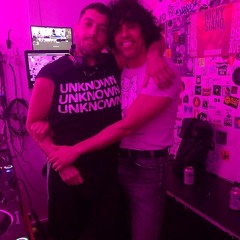 Loveless Records With Joey Quinones, Word Of Command @ The Lot Radio 06-26-2019