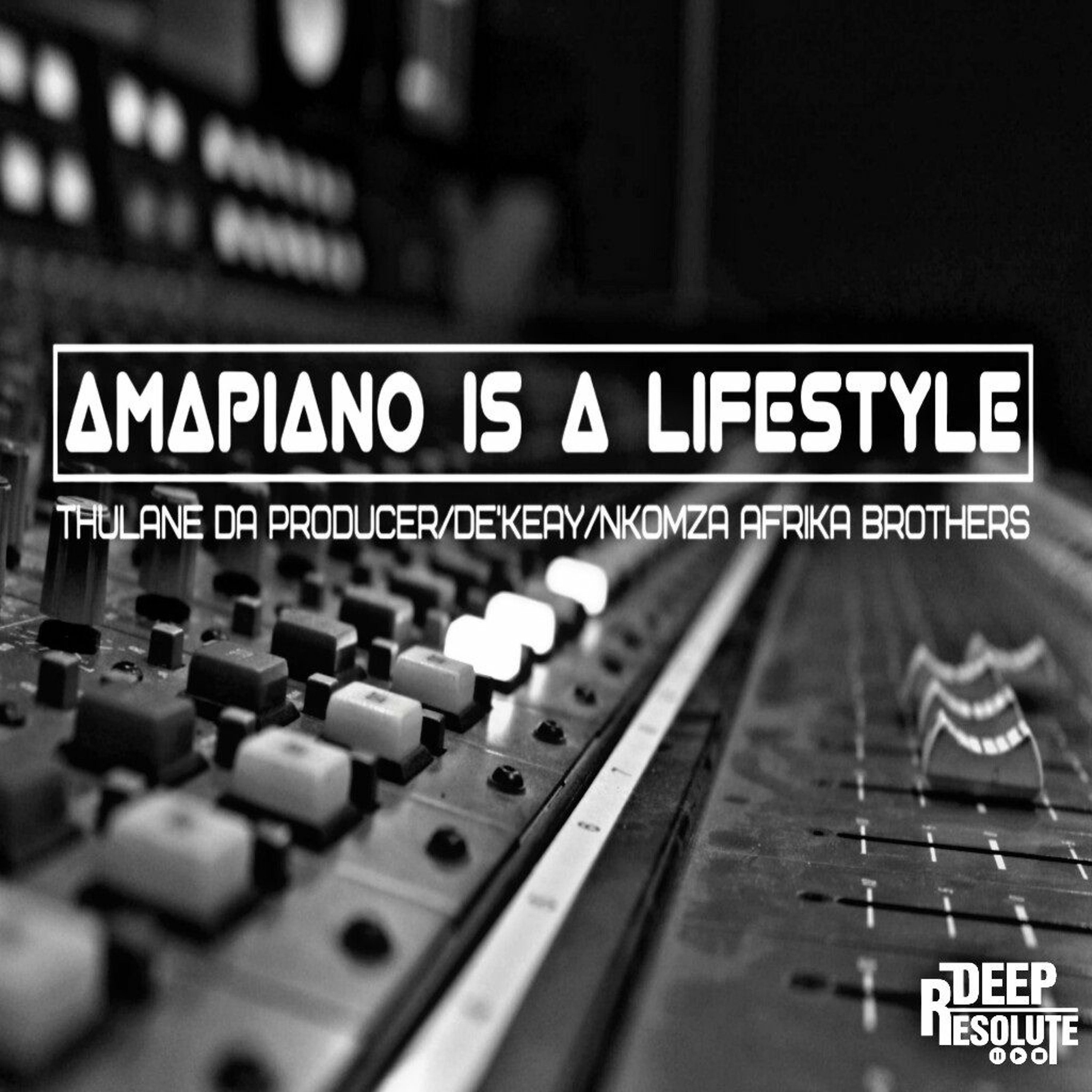 House Of Thulane Da Producer