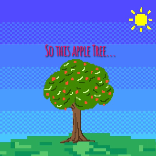 Breeze (So This AppleTree...)