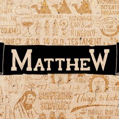 [금요기도회] 사함받지 못할 성령훼방죄(마12:30~35)