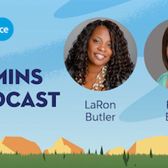 Marketing Your Skills With LaRon Butler & Kelly Babbs