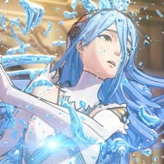 Fire Emblem Fates - Lost in Thoughts All Alone / if ～ひとり思う～ (Lo-fi Hip Hop Remix)