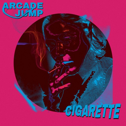 Cigarette (prod. arcadejump x musicbynathan)