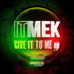 Itmek-BBYGRL - SBZ0070 Shiftin Beatz (Out 23/08/2019!!!!)
