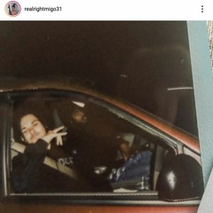 Neck Froze. realrightmigo