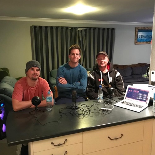 #1 Mitch Taylor , Connor Millane