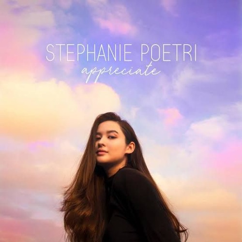 Stephanie Poetri - I Love You 3000