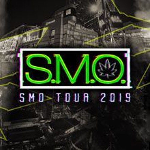 S.M.O. Mix