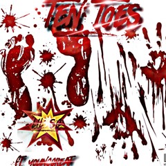 Ten Toes ft. YOUNGGREAT