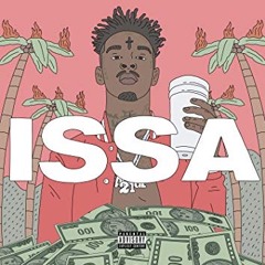 21 Savage - Bank Account (Instrumental)100% ACCURATE (ReProd. Da Mo$T)