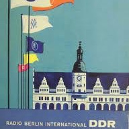 Radio Berlin International by DJ Alex Mac