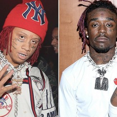 Trippie Redd 1400 x 1600 Ft Lil Uzi Vert (Extended CDQ Snippet)