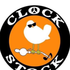 Clockstock Chelmsford 2019 - Paul Reid Grandstand