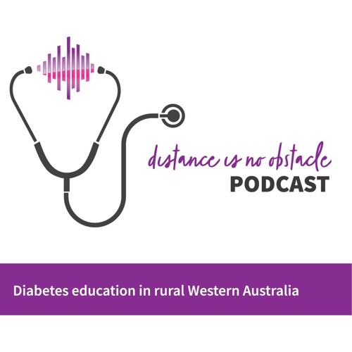 Stream Diabetes education in rural WA by Distance is no obstacle