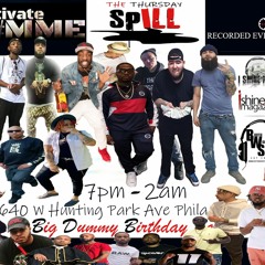 " Real " - BIG DUMMY &  BOODA BLESS