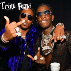 Young Thug x Future - 600 Days