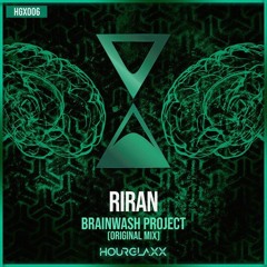 RiraN - Brainwash Project